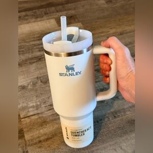 Stanley The Quencher H2.0 Flowstate™ Tumbler 40oz in Fog